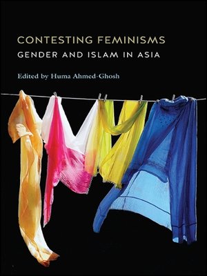 cover image of Contesting Feminisms